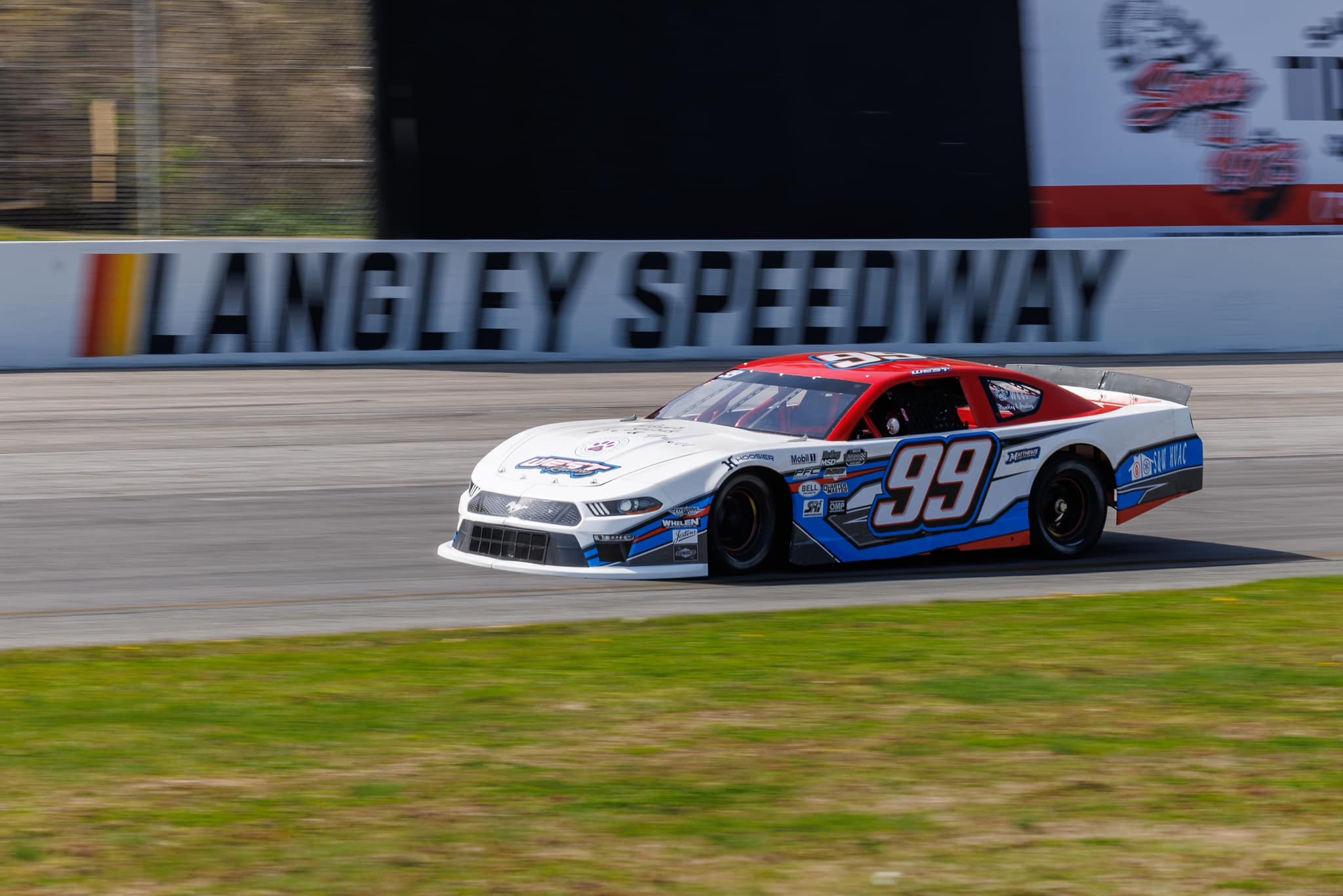 West Racing
