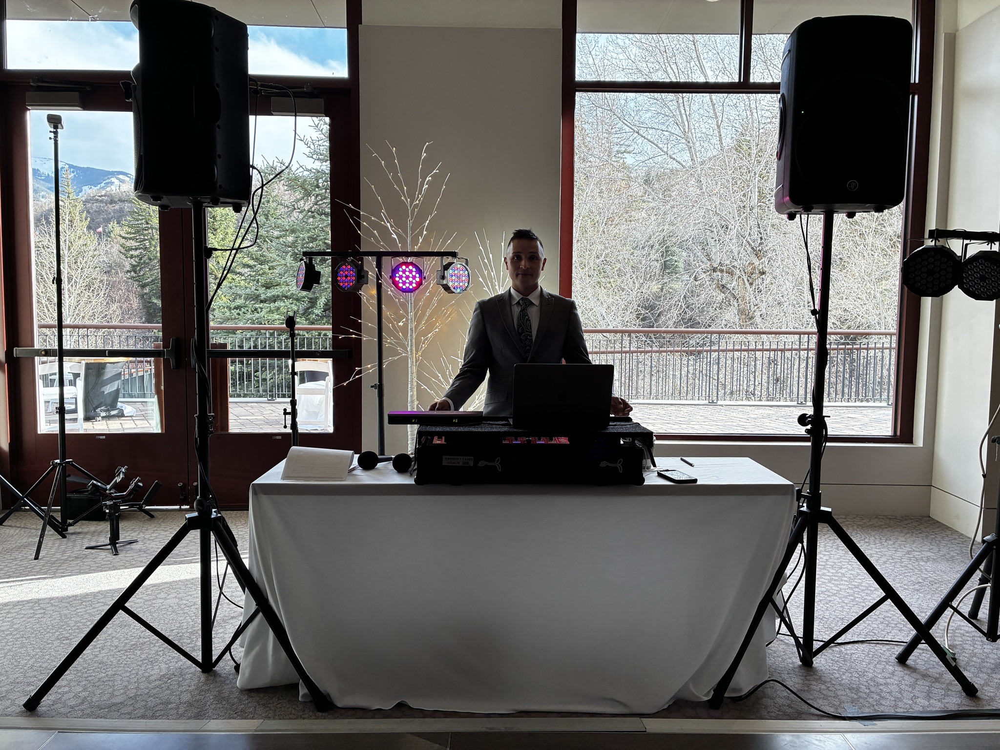 Rise DJs Colorado