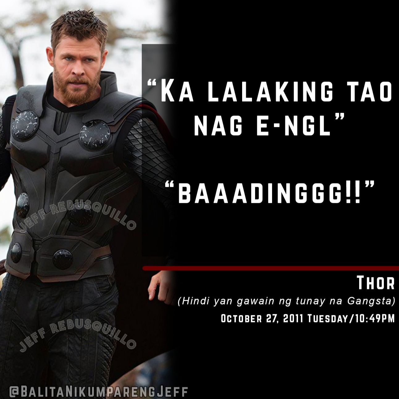 Rich Dyle Barros