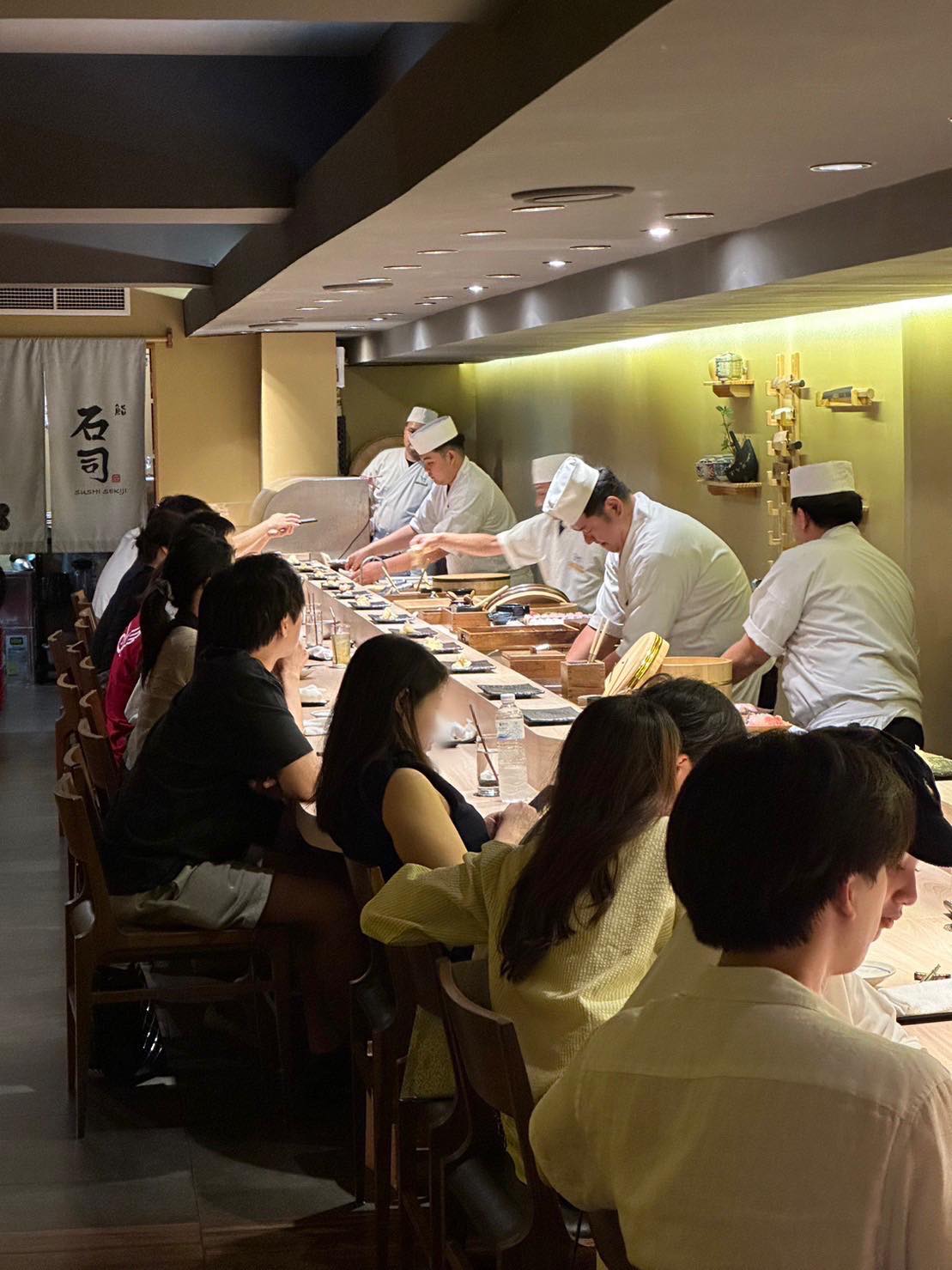 江戸深川 鮨 にしち sushi nishichi... - 江戸深川 鮨 にしち sushi nishichi