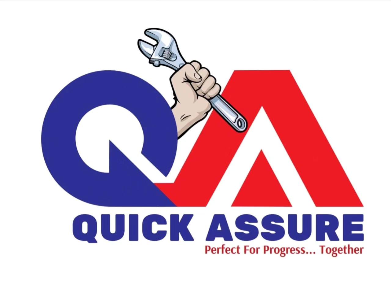 We are thrilled to unveil our brand... - Quick Auto Services