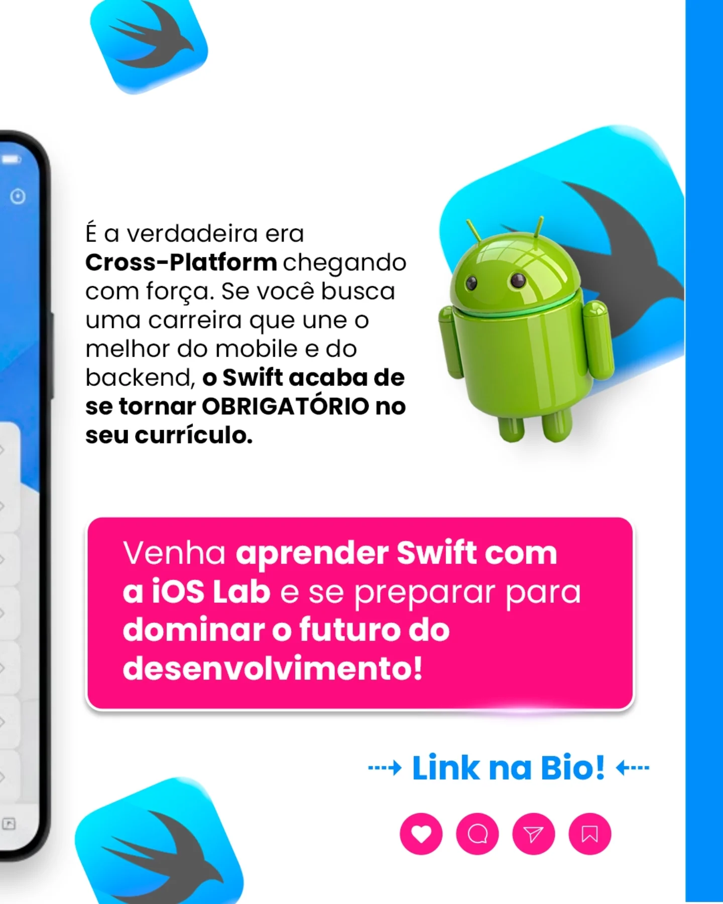 iOS Lab Development