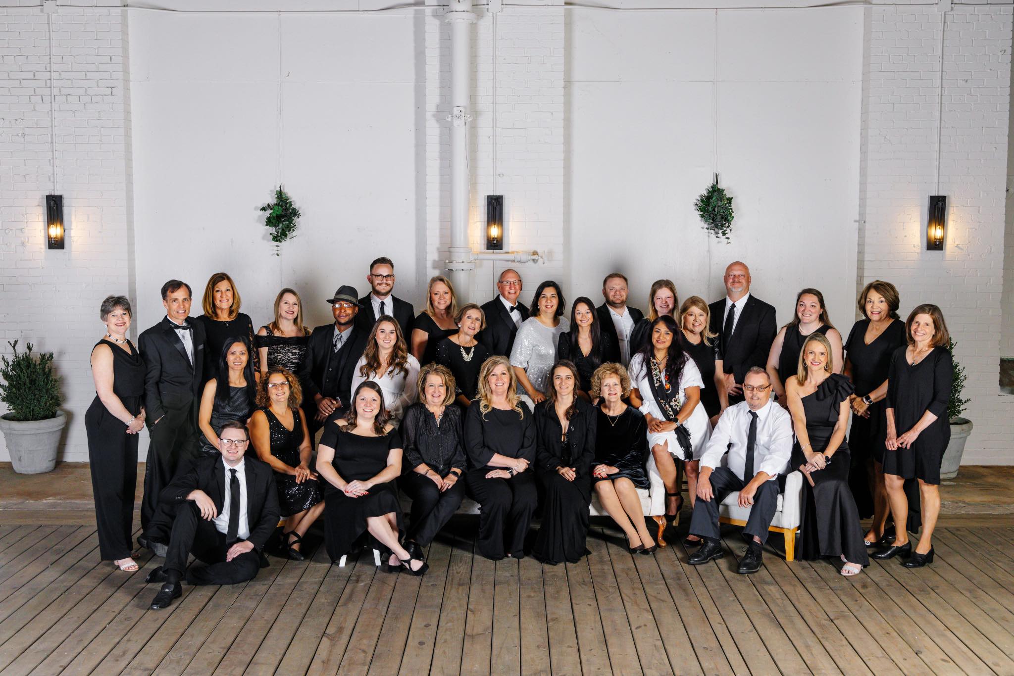 The Season Events | Rome GA