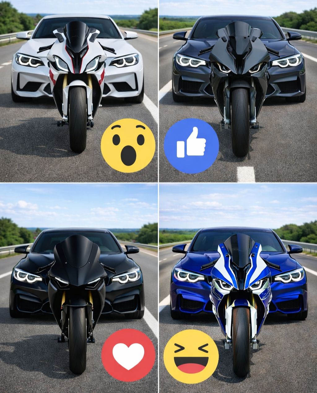 Free! ハイスピード The BMW S 1000 RR is a high-performance sport motorcycle designed