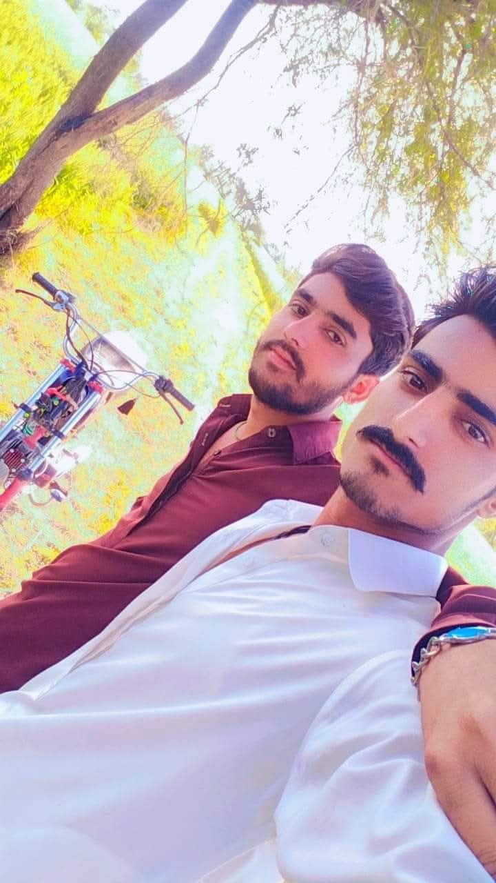 Intzar Bhatti