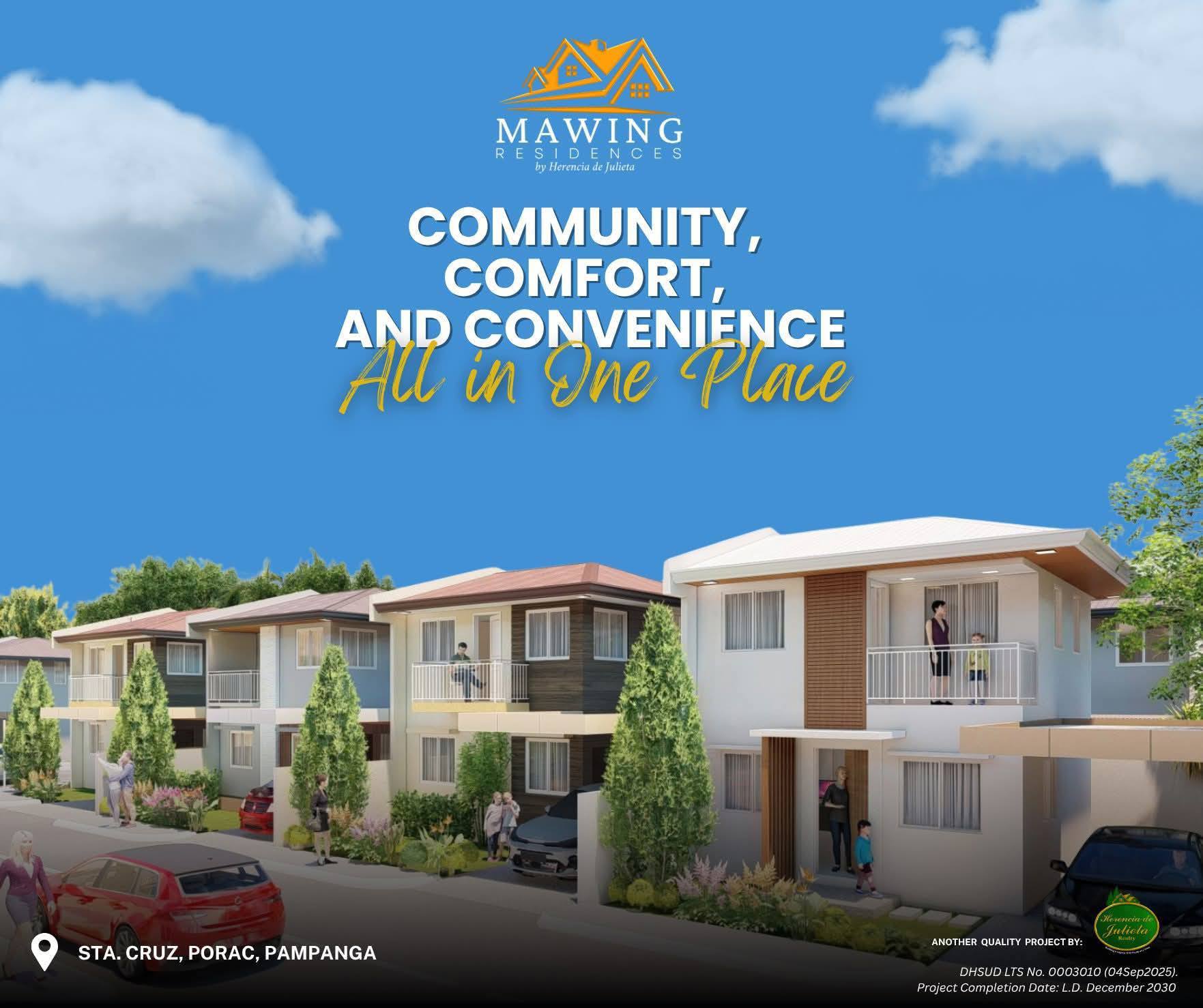 House and Lot for Sale added a... - House and Lot for Sale