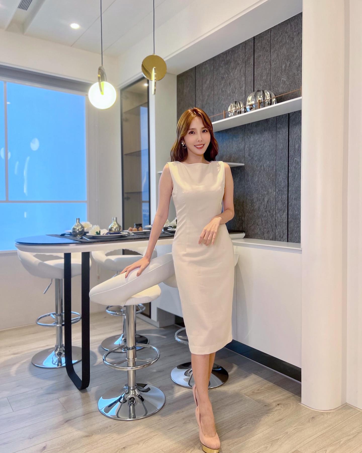 Catherine C 朱琦郁 - JS... | Facebook