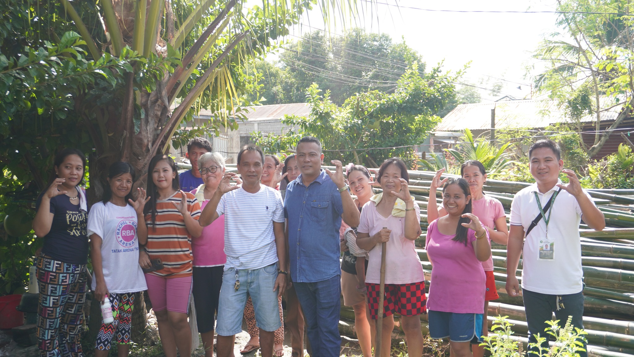 The Department of Labor and Employment’s Integrated Livelihood Program ...