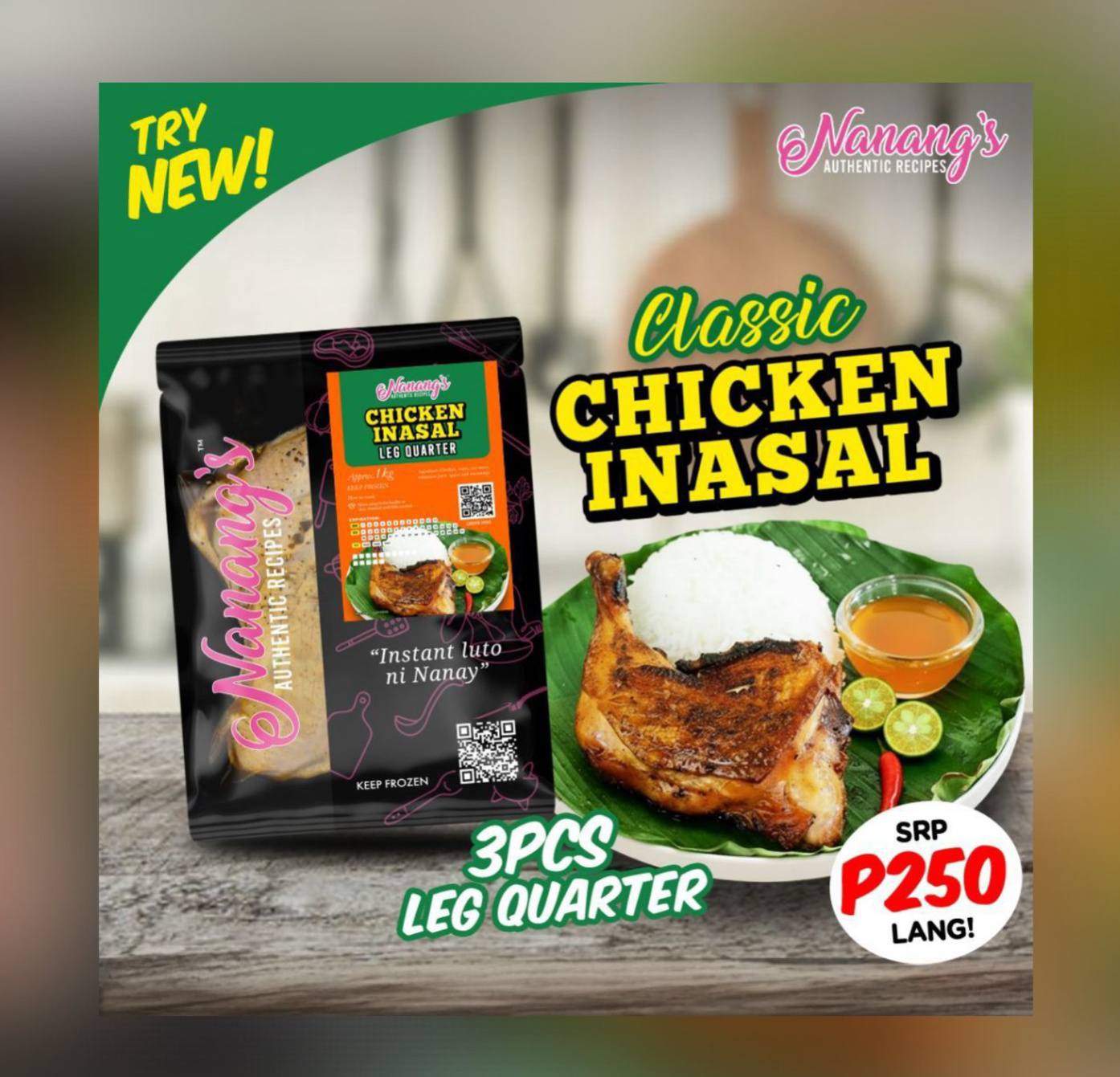 Nanang's Authentic Recipes - Marikina | Marikina City