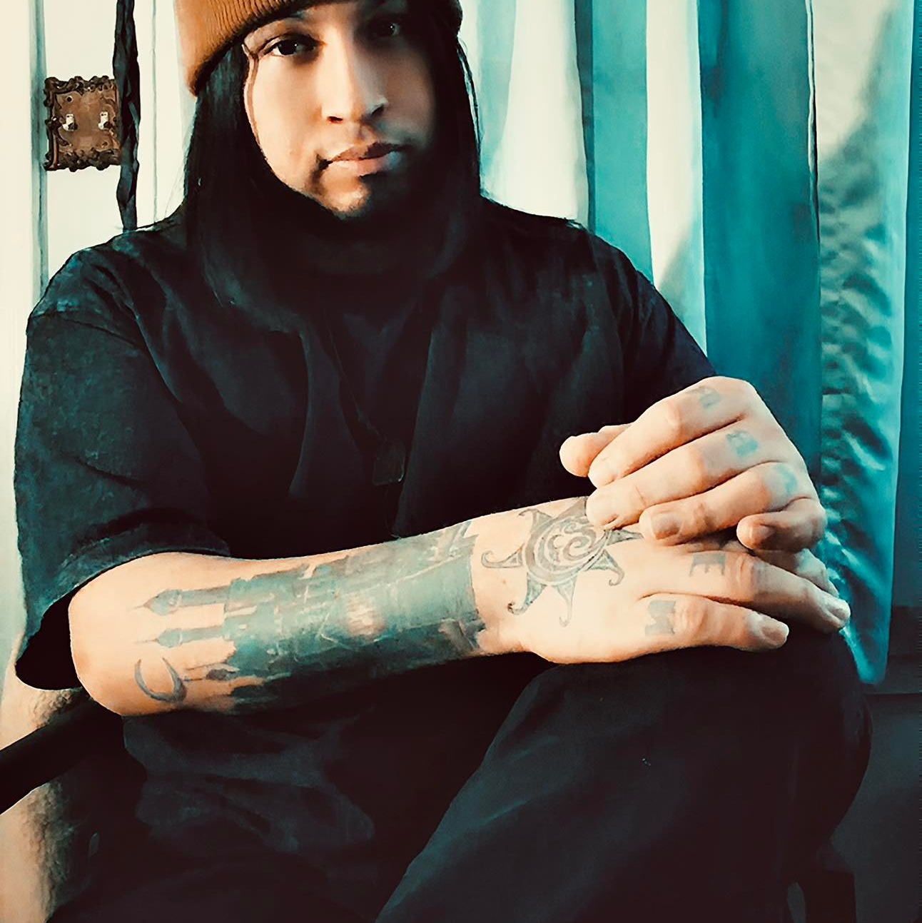 Anthony Campos