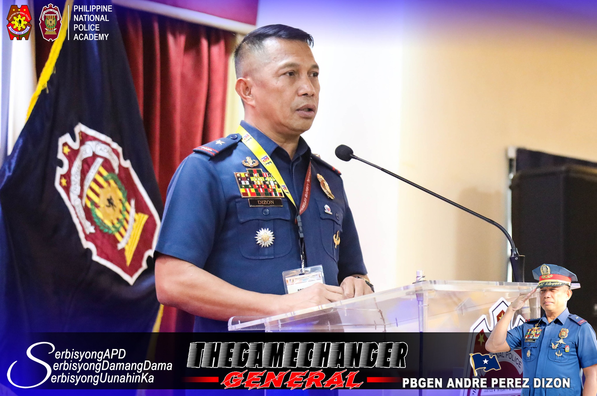 PBGEN ANDRE PEREZ DIZON added a... - PBGEN ANDRE PEREZ DIZON