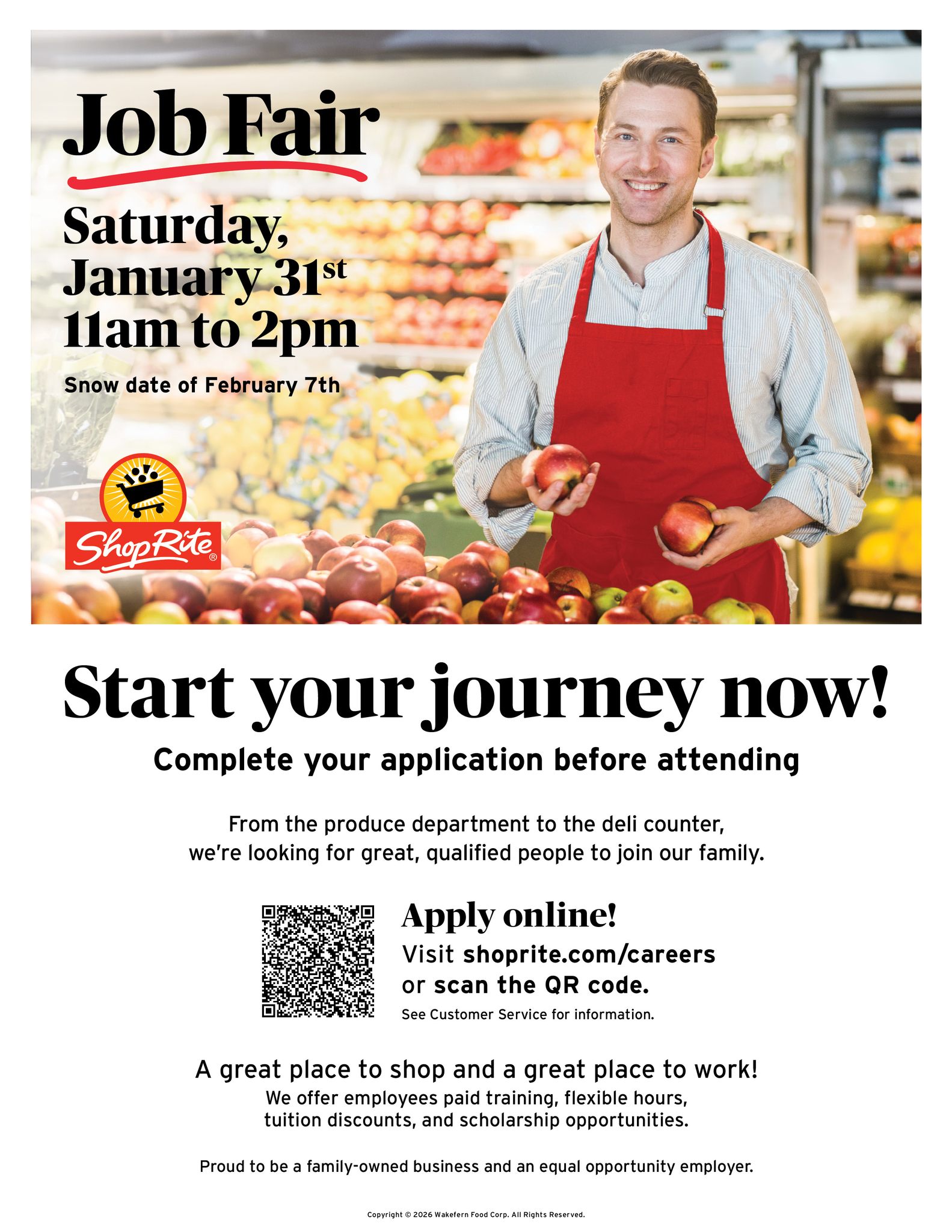 ShopRite of Sussex | Sussex NJ