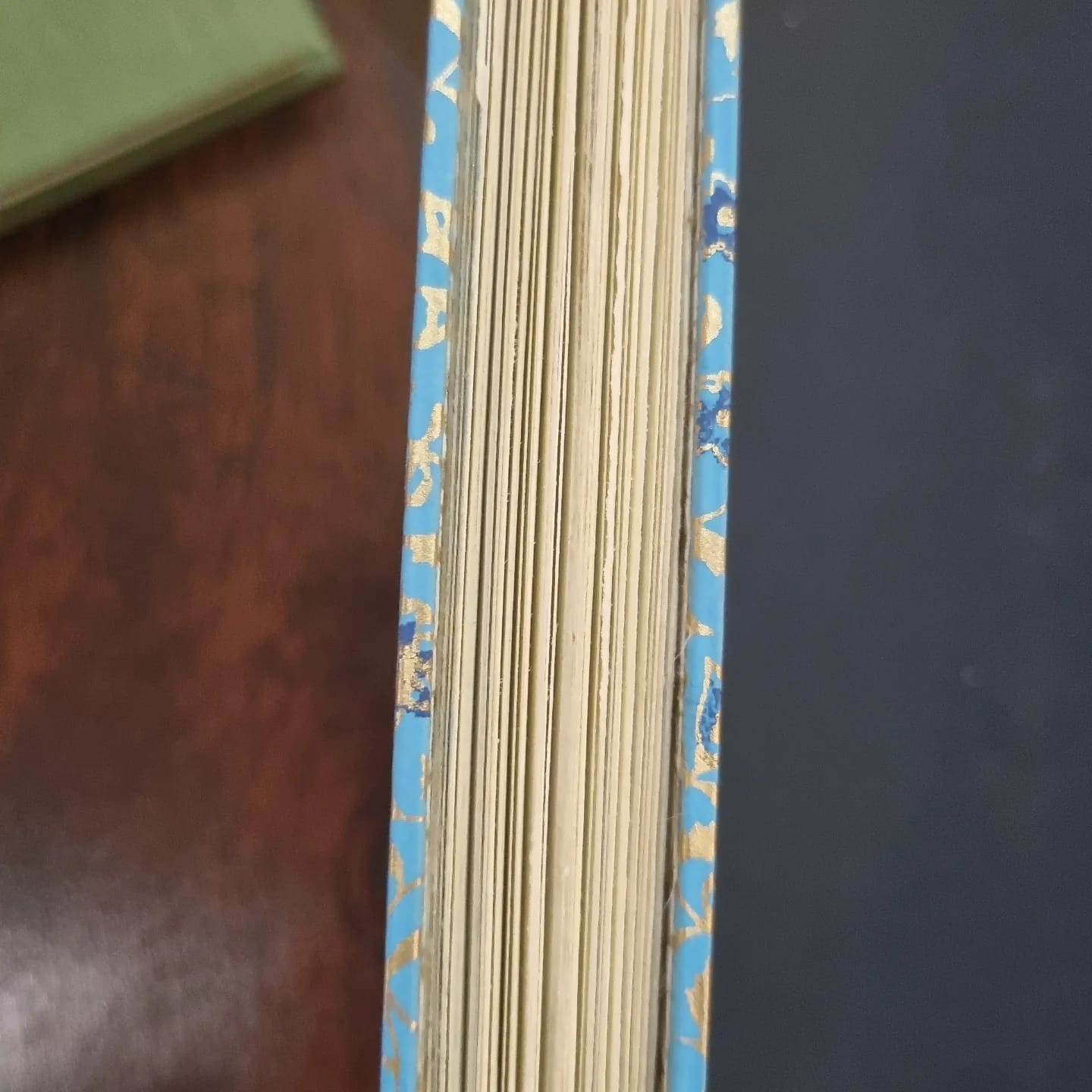 The Paper Place | Rye