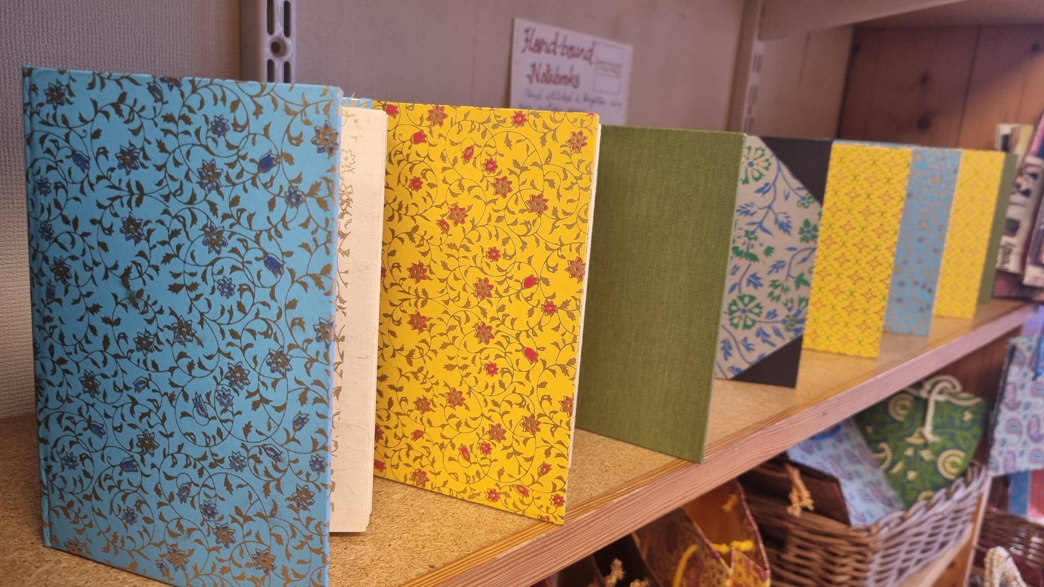 The Paper Place | Rye