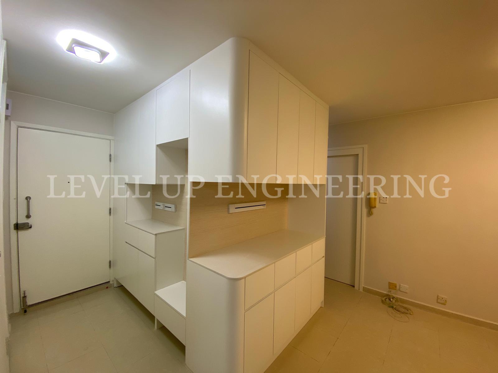 豐進工程有限公司 Level Up Engineering Company Limited - 公屋居屋裝修 | Hong Kong Hong ...