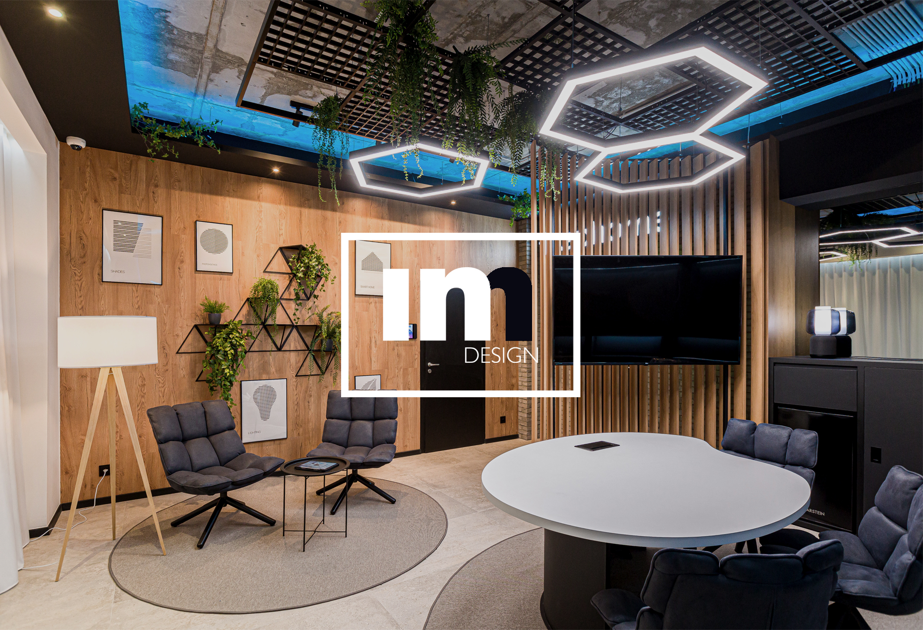 Interior design | Bratislava