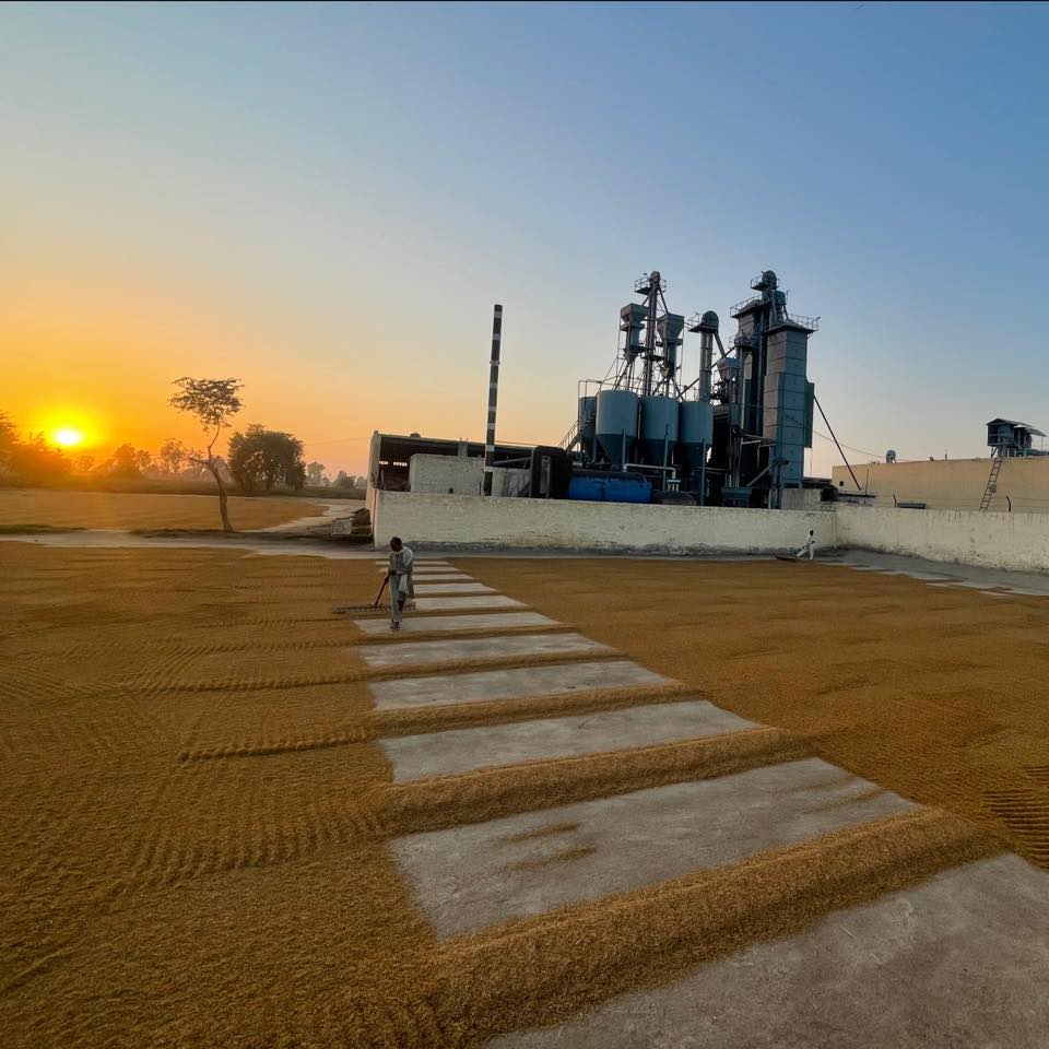 Quality Rice Mills added a new photo. - Quality Rice Mills