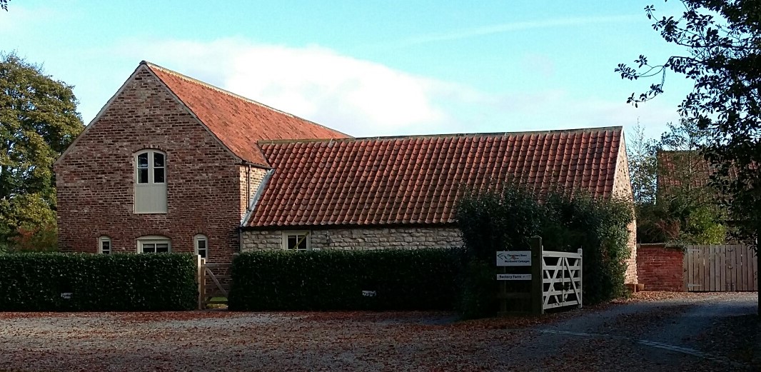 Woldsend Holiday Cottages