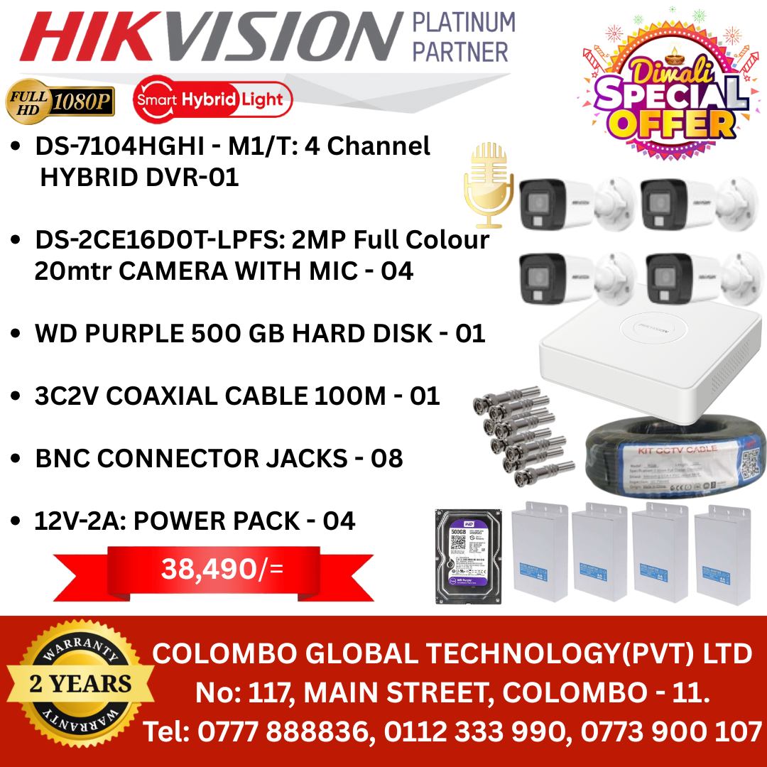 Colombo Global Technology - Pvt Ltd. | Colombo