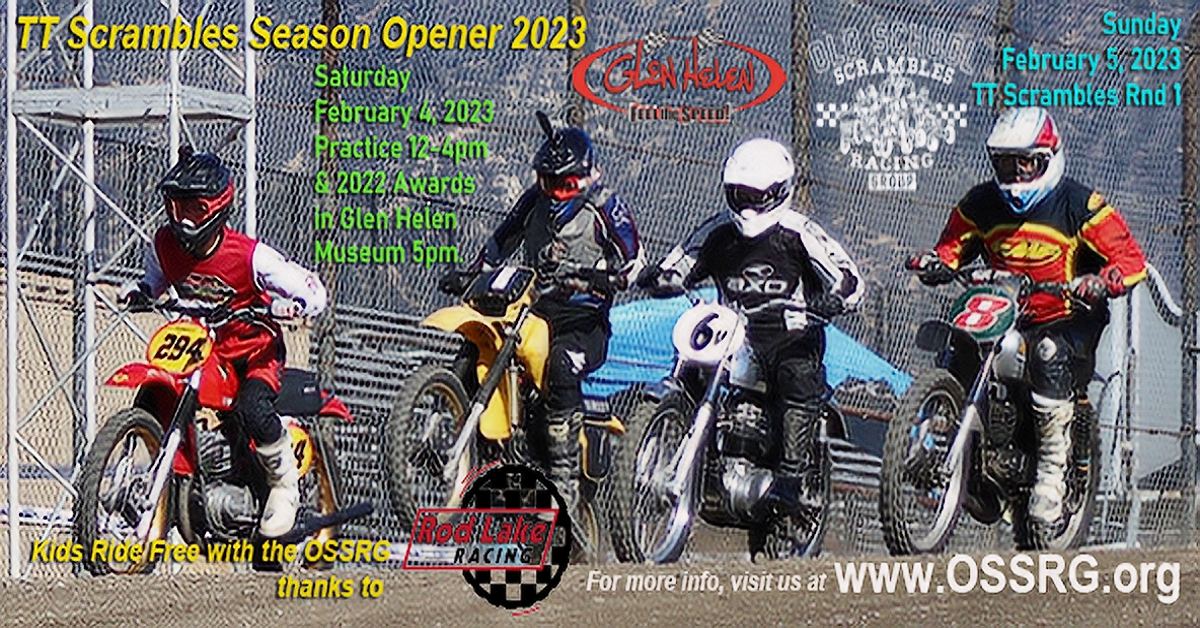 Gary Jones Racing