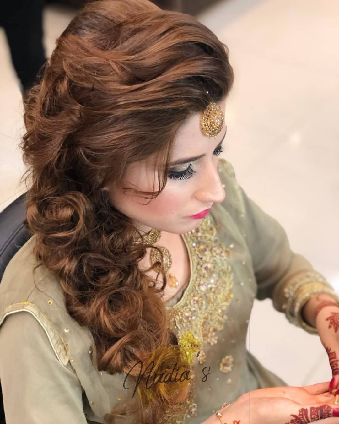 Nadia's Salon & Studio | Rawalpindi Cantonment