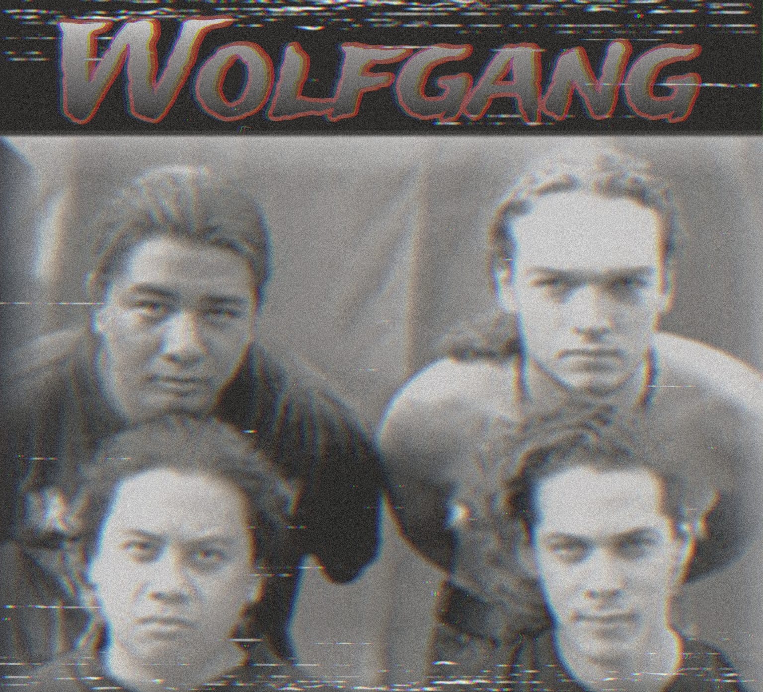 Wolfgang is a Filipino rock band formed in January 1992 in Manila 