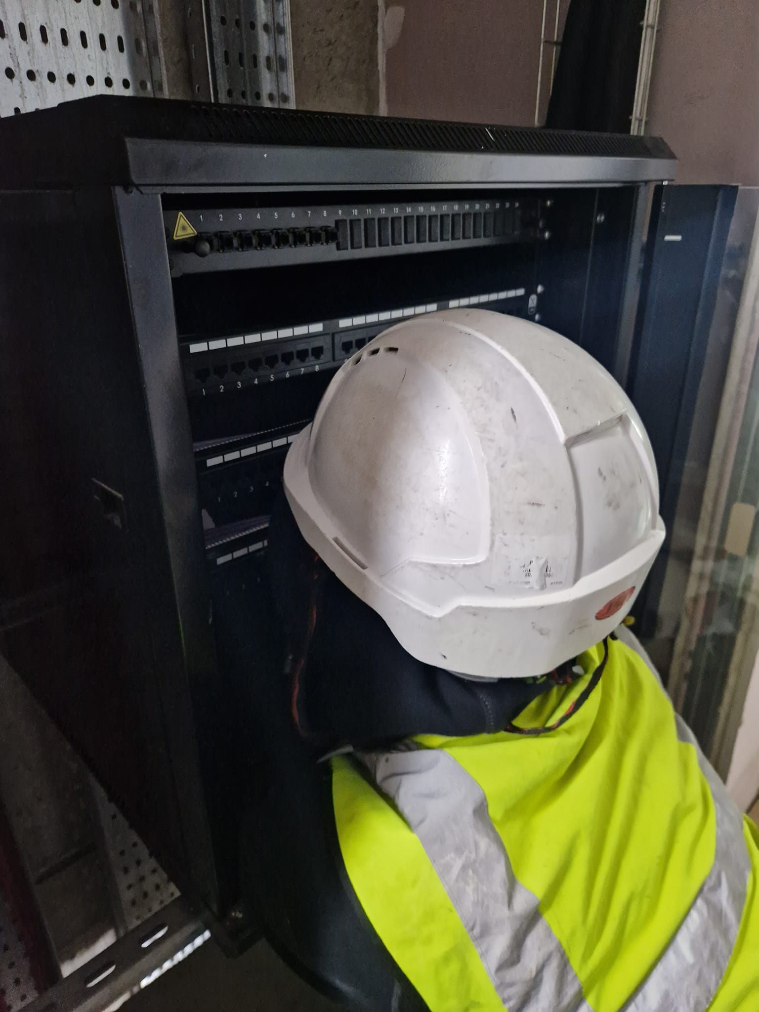 Happy Cabling Ltd