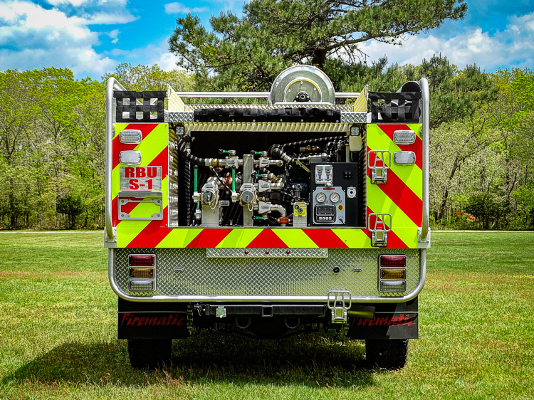 Firematic - Firematic “End” of the week: Red Bluff, CA... | Facebook