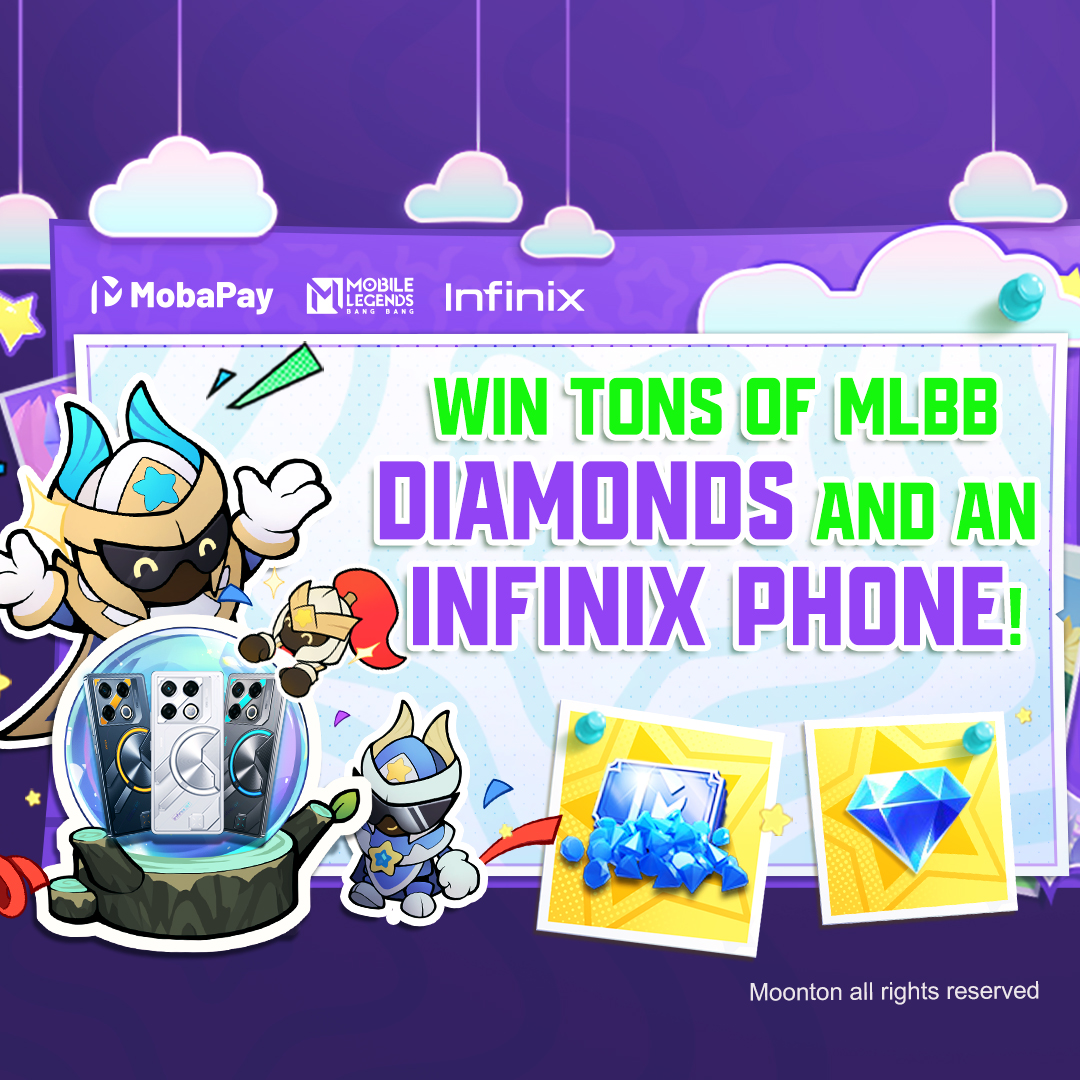 🔥Hey there, dear friends of... - Mobile Legends: Bang Bang