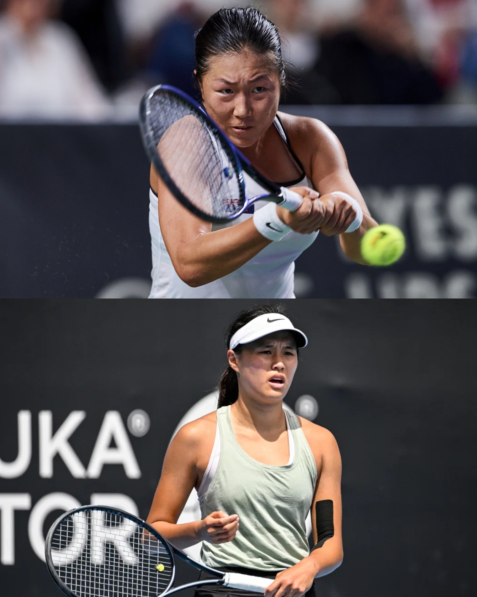 Anas - Antonia Ruzic vs Linda Klimovicova preview, head-to-head ...