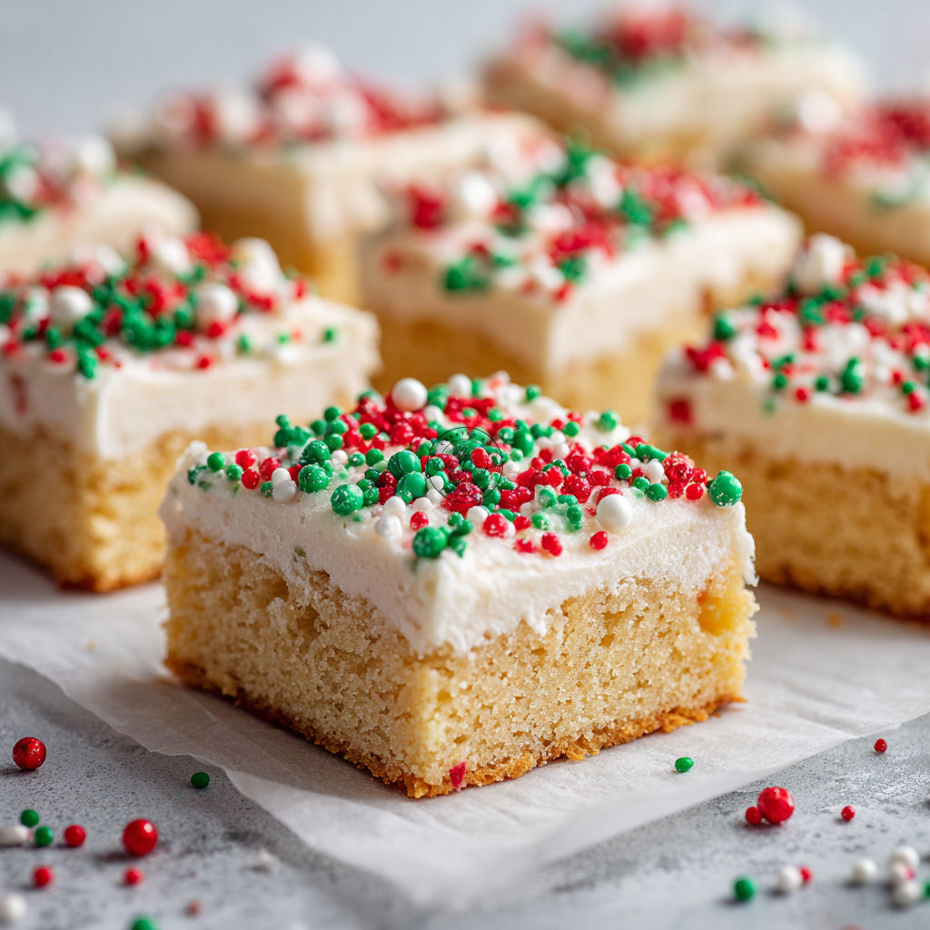 🧑‍🍳 Christmas Sprinkle Sugar Cookie... - The Old Recipe Box | Facebook