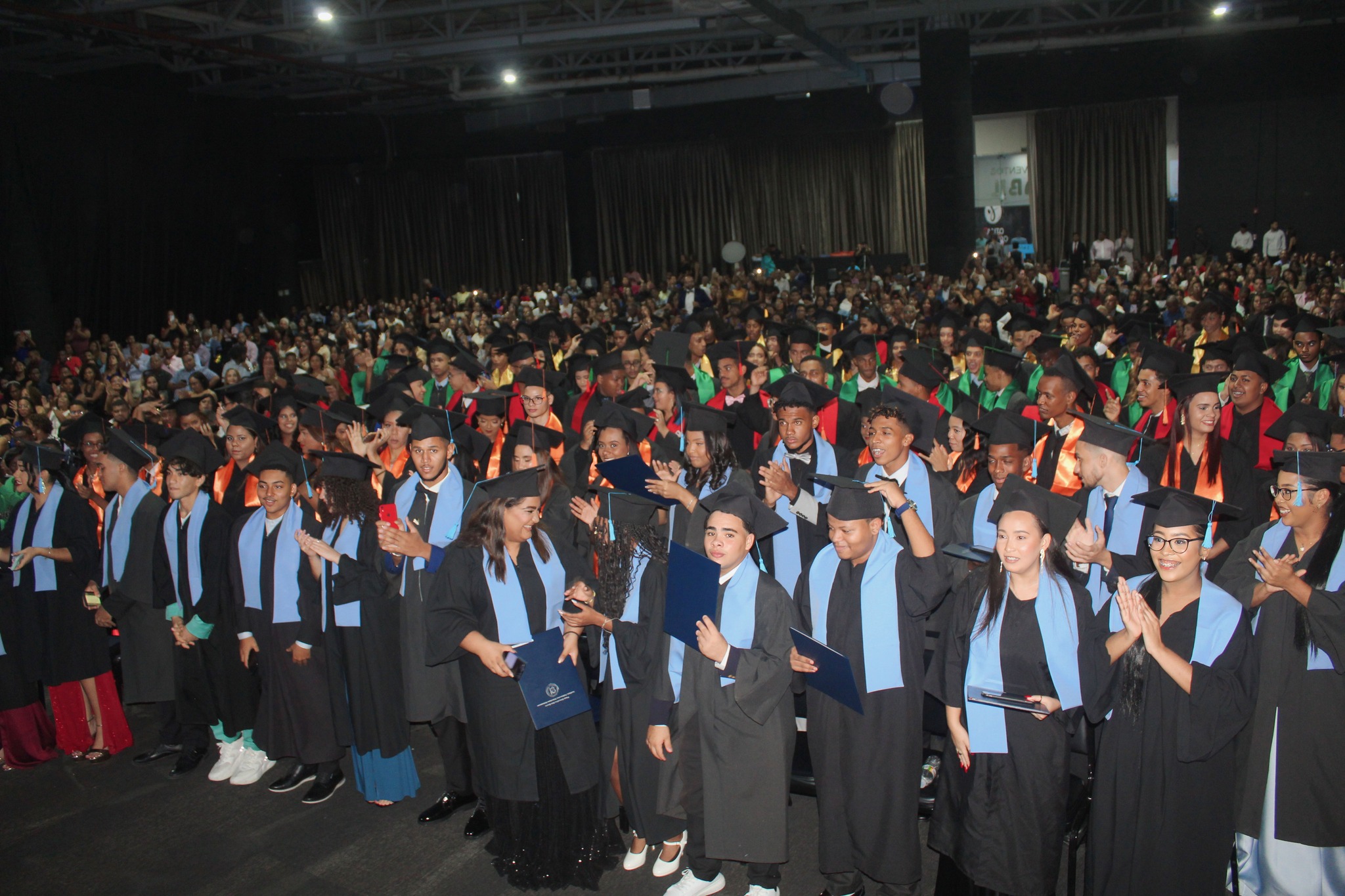 Instituto Politécnico Salesiano Hainamosa | Santo Domingo