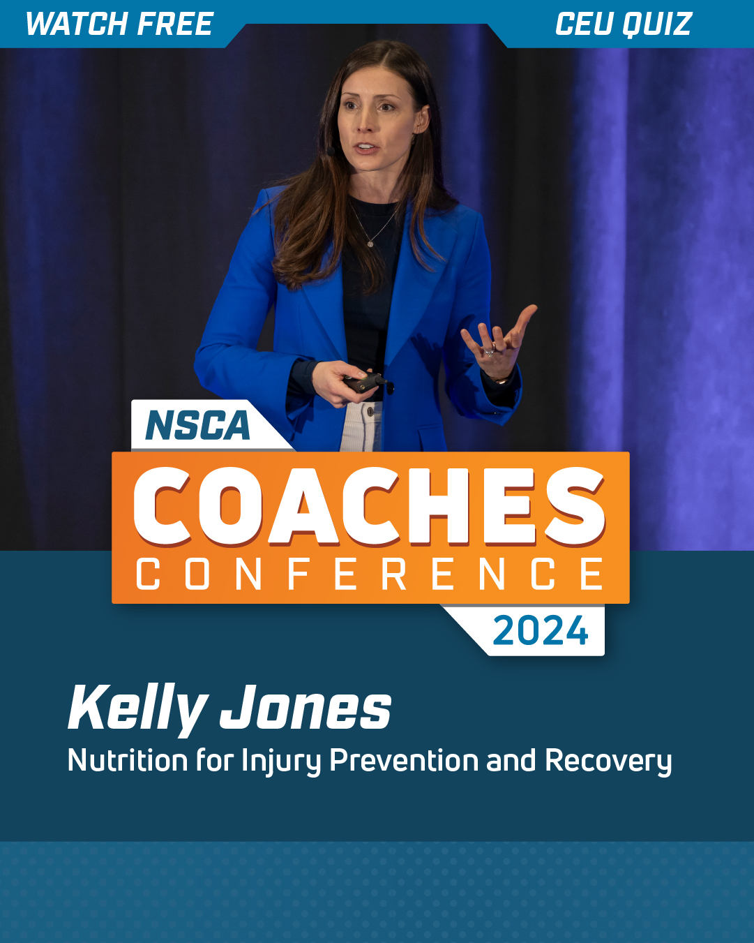 NSCA - NEW INFOGRAPHIC! This infographic explains how to build a load ...