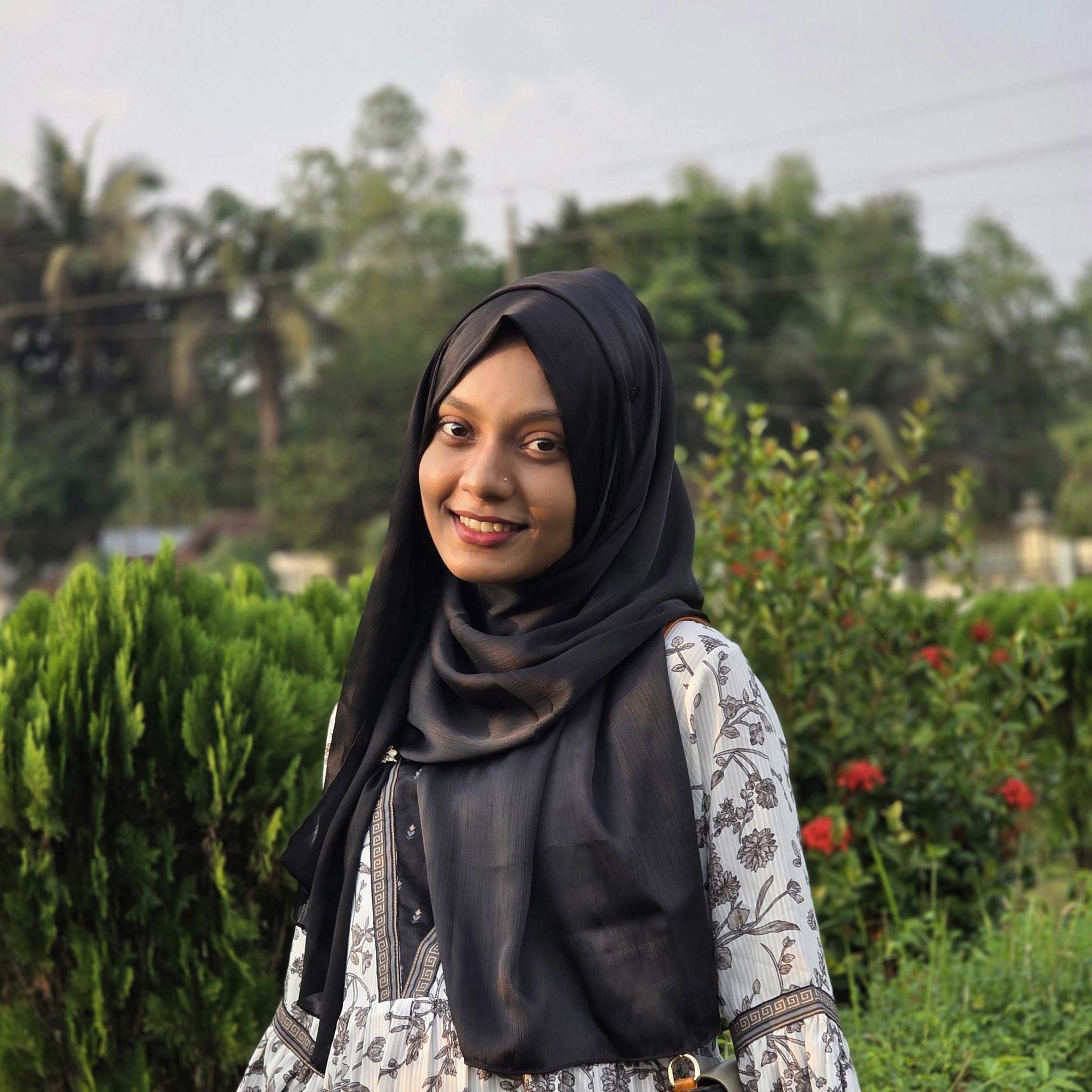 Jakia Sultana Zareen
