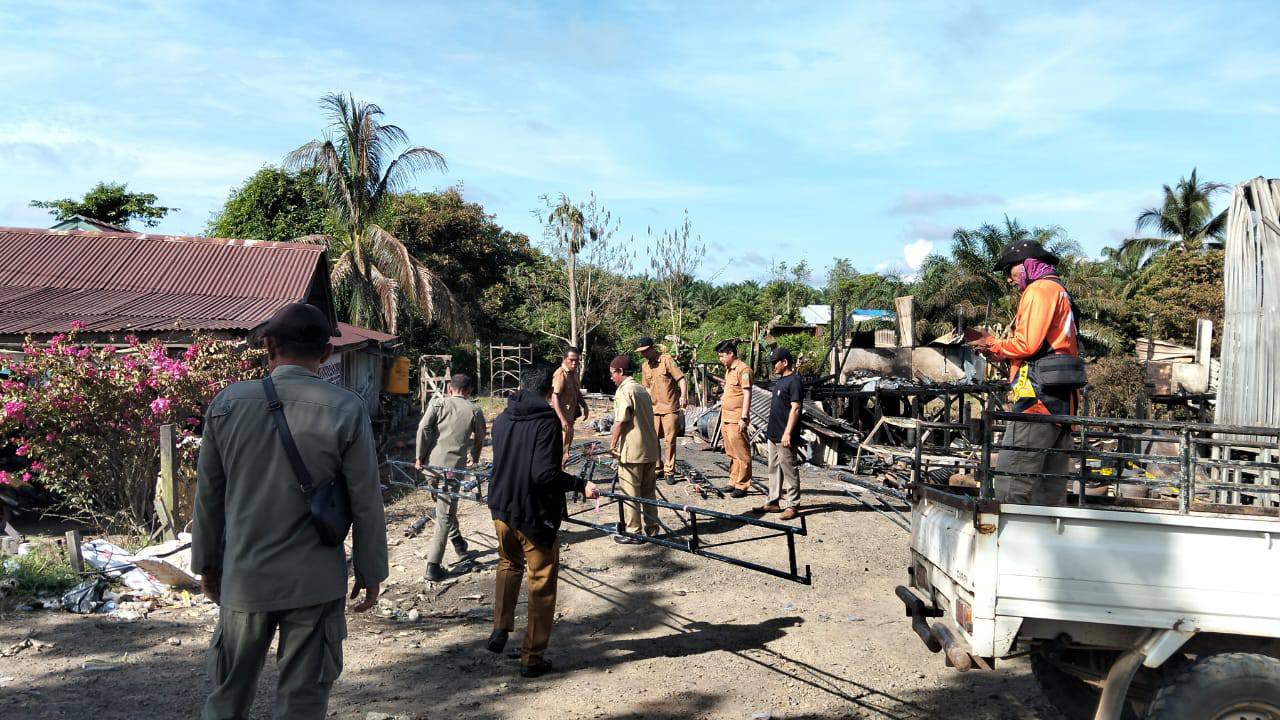 Kecamatan Sebuku