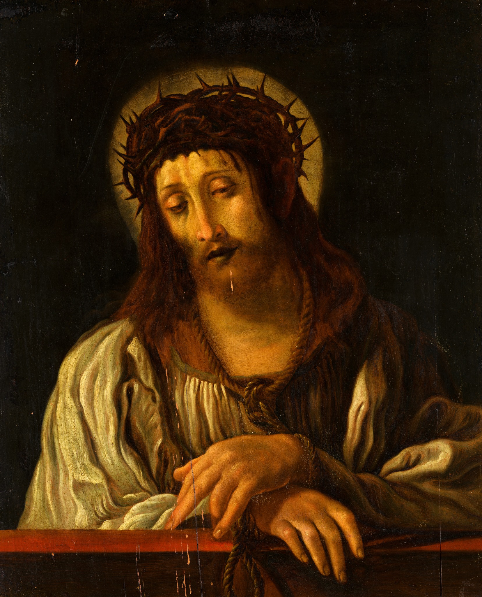 A GLOBAL REVIVAL THAT WAS SPARKED BY A PAINTING In the early 1600s 