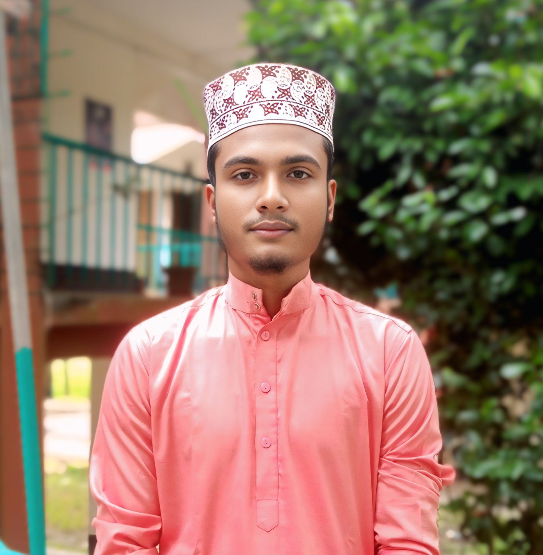 H M Easa Ruhulla