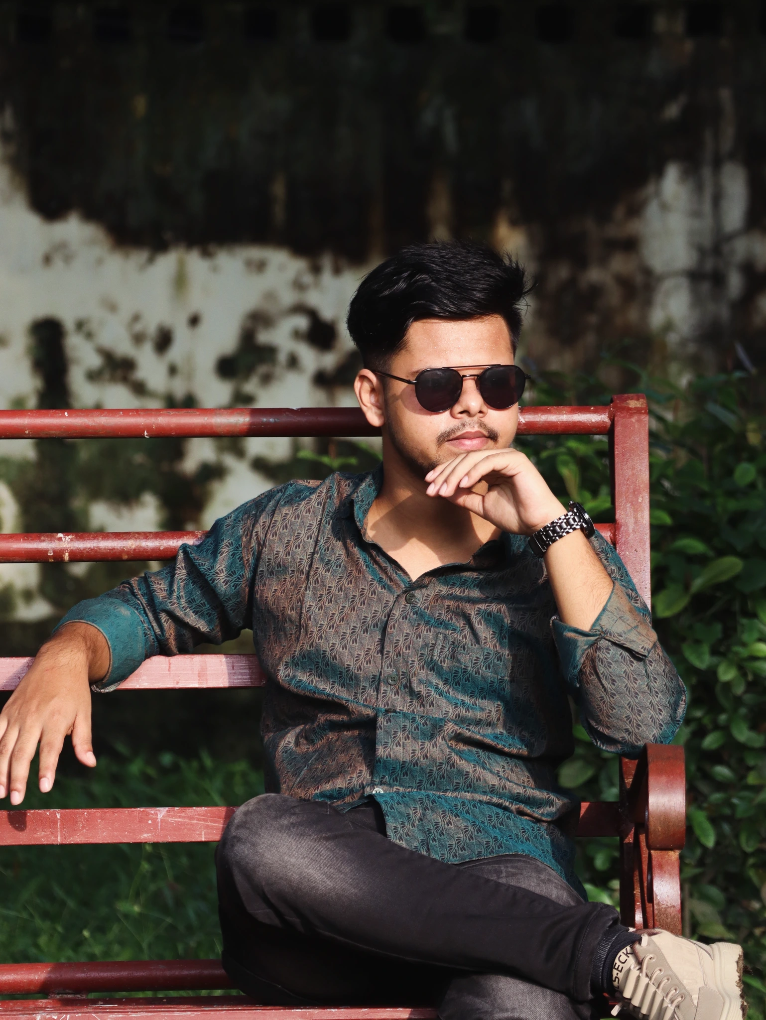 Bijoy Sarkar