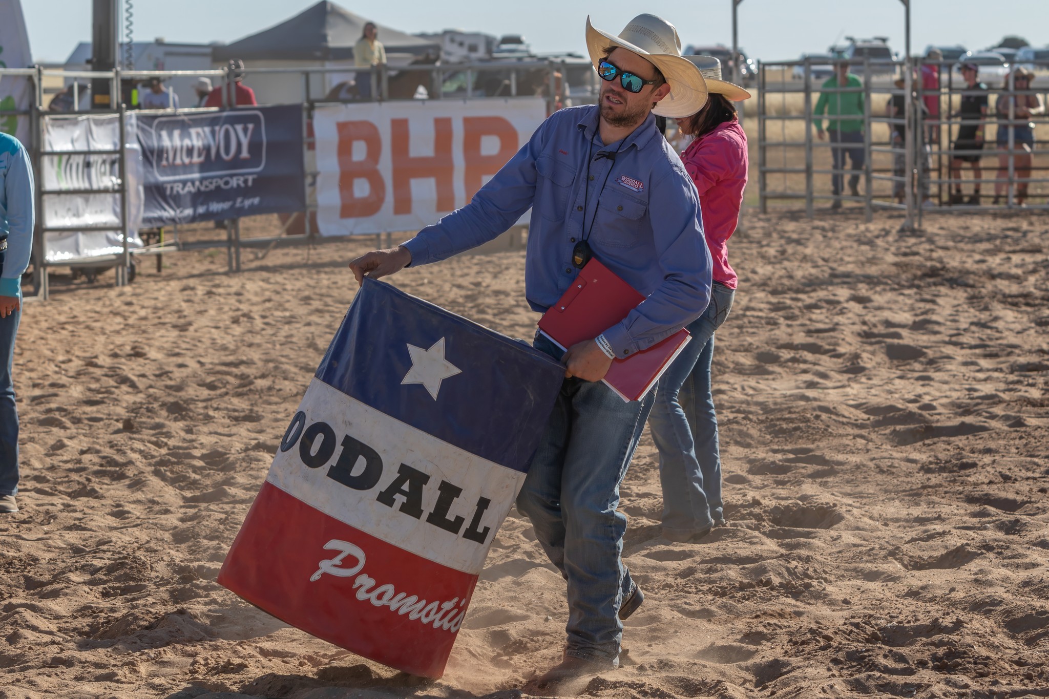 Rodeo by the Sea added a new photo. - Rodeo by the Sea