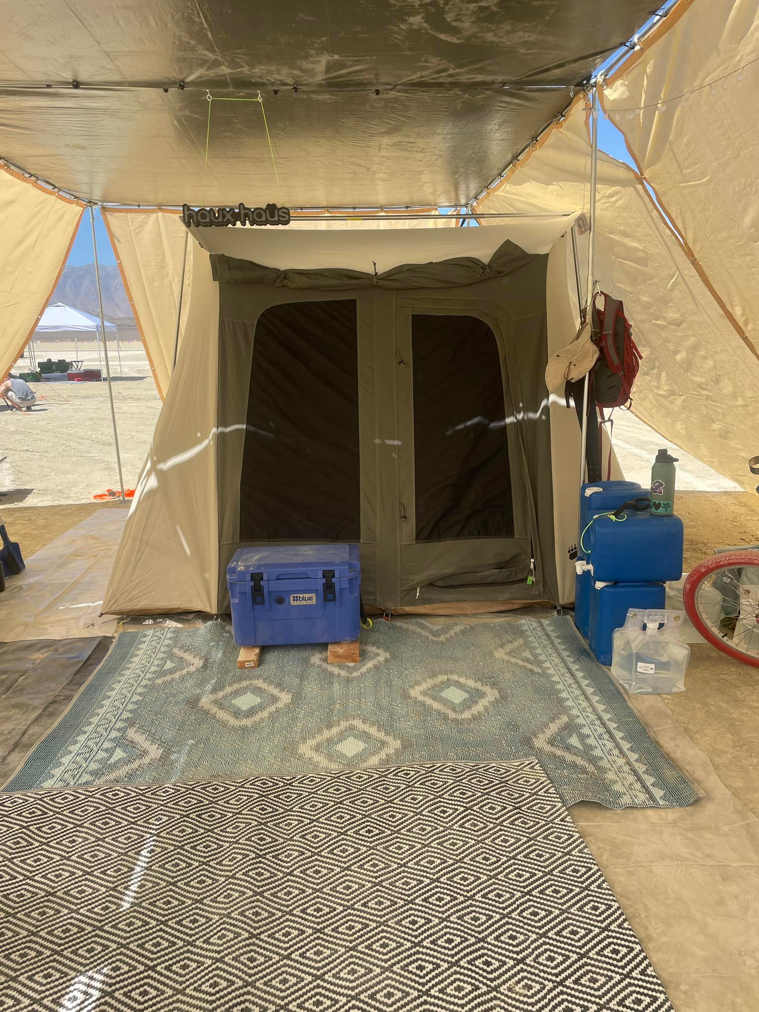 zelt olivgrün Naturehike Ultraleichtes Silikonzelt Campingzelt 2 Personen Regenfest Camping Wandern 3-4 Saison Zelt (Grün) Sport & Freizeit Größe:60cm x 120cm 380394 This Dome-Shaped Portable Gazebo