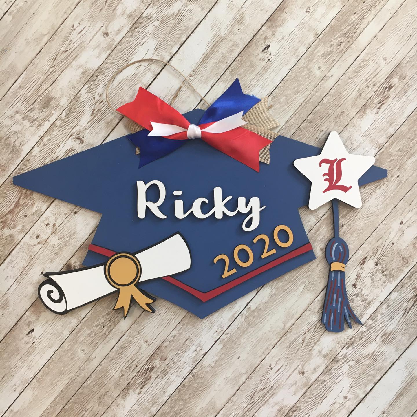 Congratulations to Ricky, Londonderry... - Home Sweet Signs