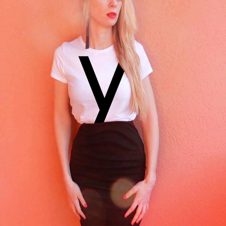 IVY Rouge