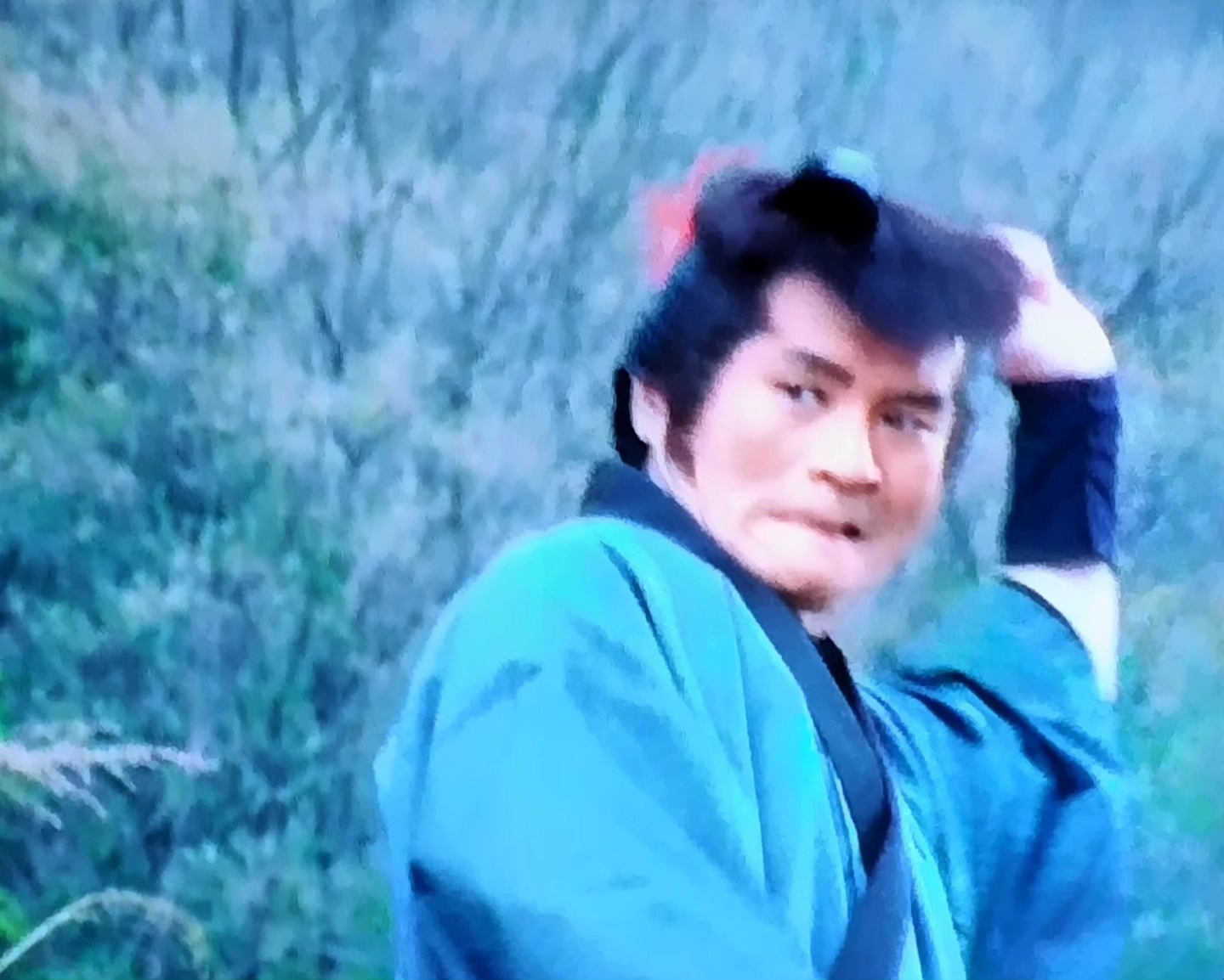 弥七 風車