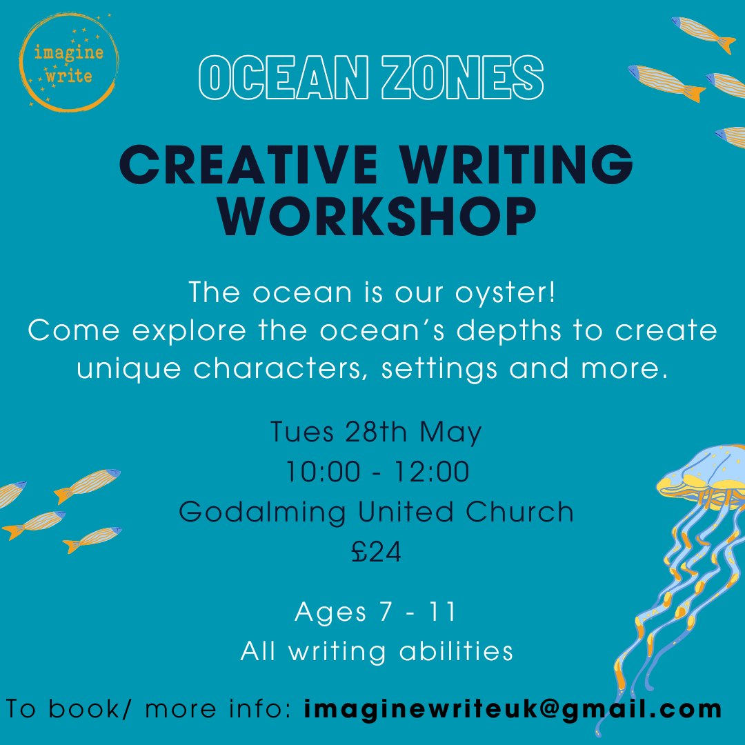 Imagine Write