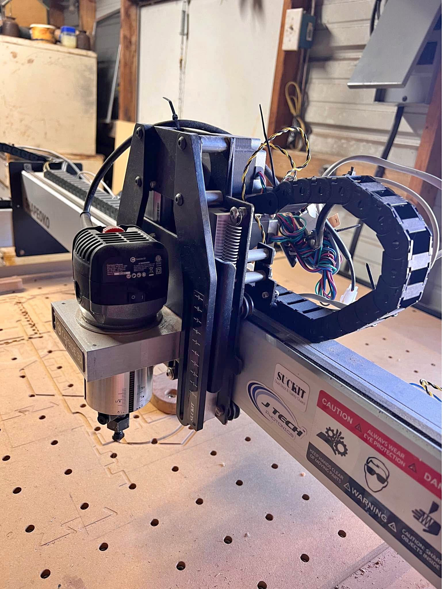 Shapeoko XL Cnc router - Routers - Hernando, Mississippi | Facebook ...