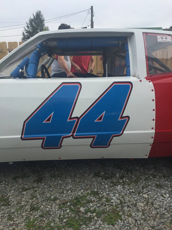 Novak Racing
