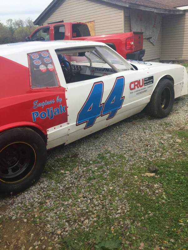 Novak Racing