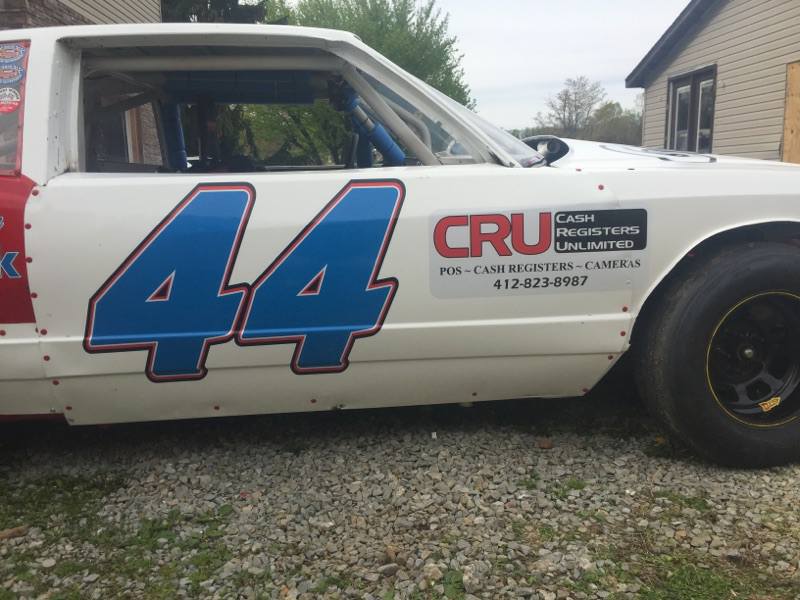 Novak Racing