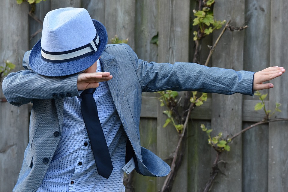 Atelier Hip Hop Parent/Enfant