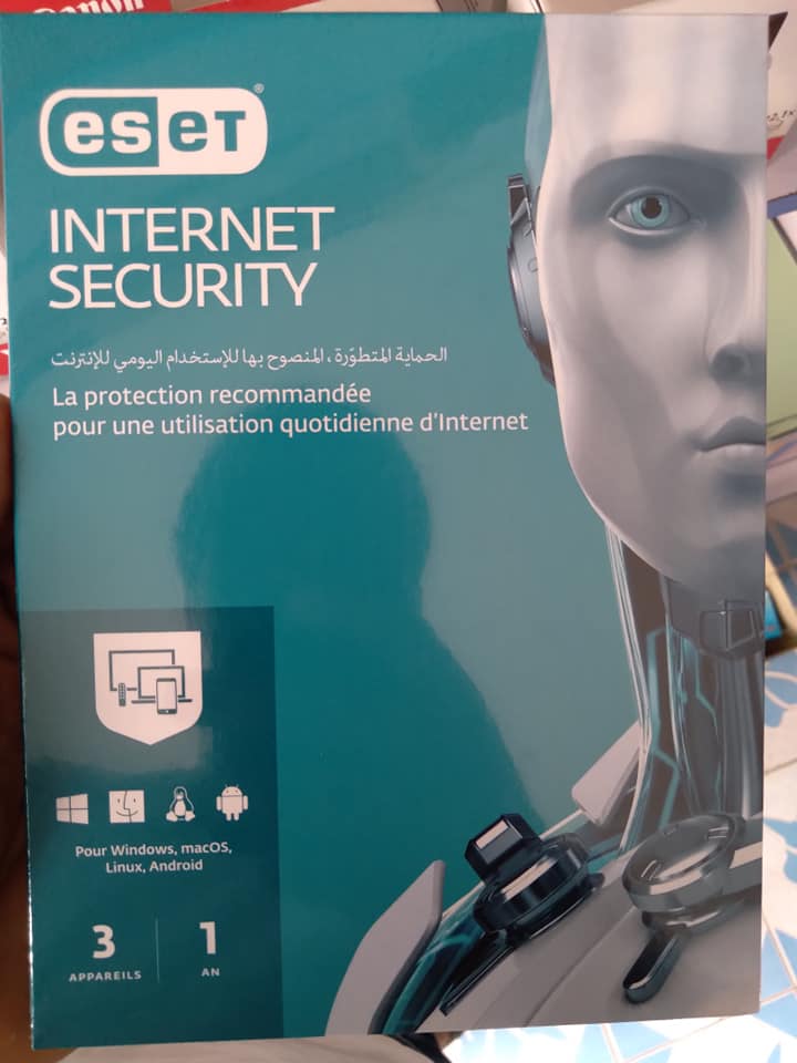 Genius-Informatique | Libreville